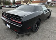Dodge Challenger 5