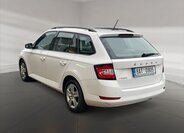 Škoda Fabia Kombi 999,0 70 kw