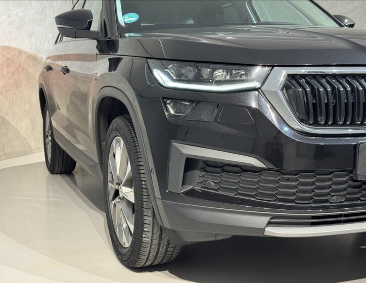 Škoda Kodiaq SUV / Terénní 2,0 l 110 kw
