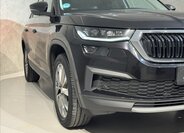 Škoda Kodiaq SUV / Terénní 2,0 l 110 kw
