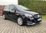 Mercedes-Benz Třídy B 7