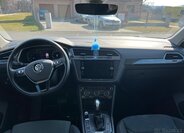 Volkswagen Tiguan SUV / Terénní 0,0 0