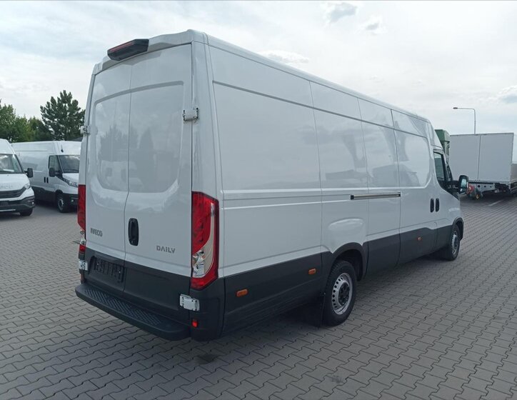 Iveco Daily 4