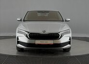 Škoda Octavia Liftback 1,5 l 85 kw