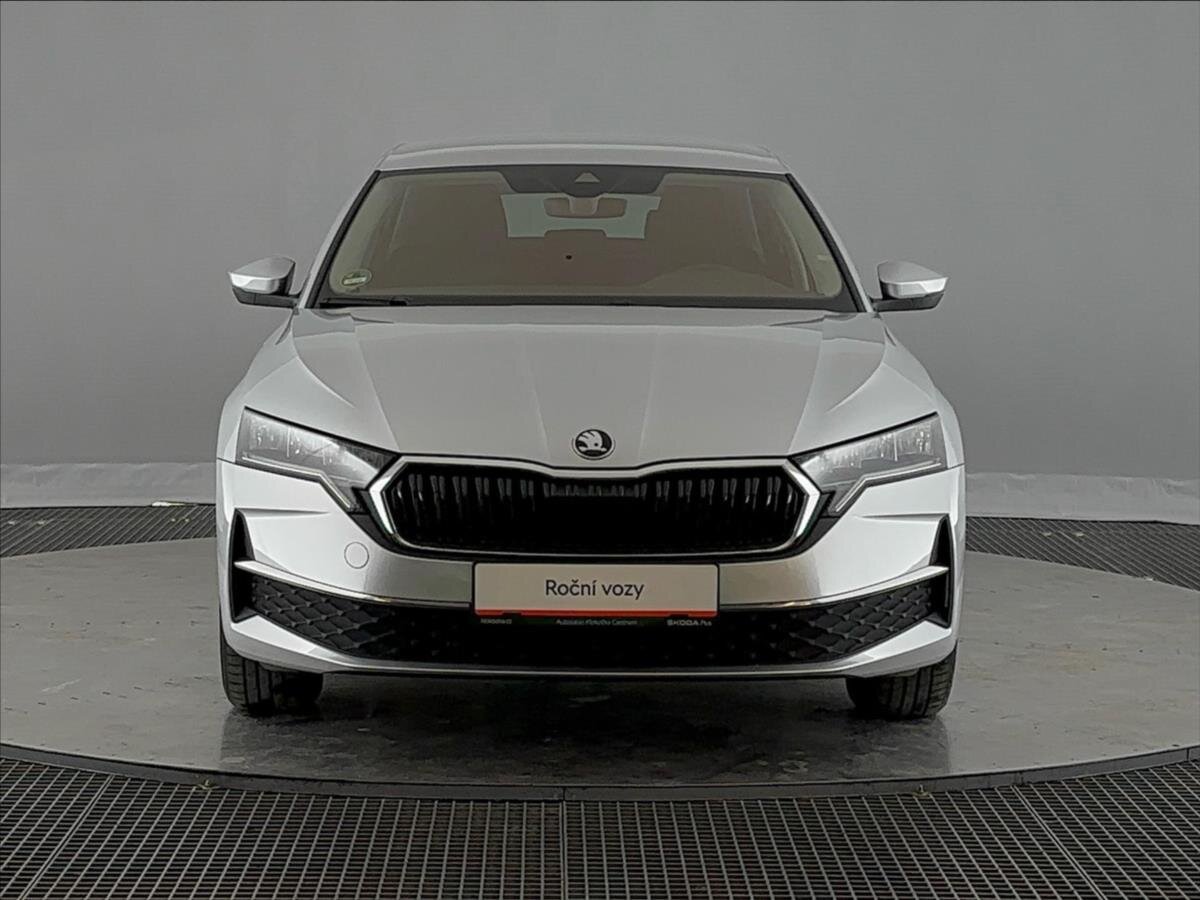 Škoda Octavia Liftback 1,5 l 85 kw