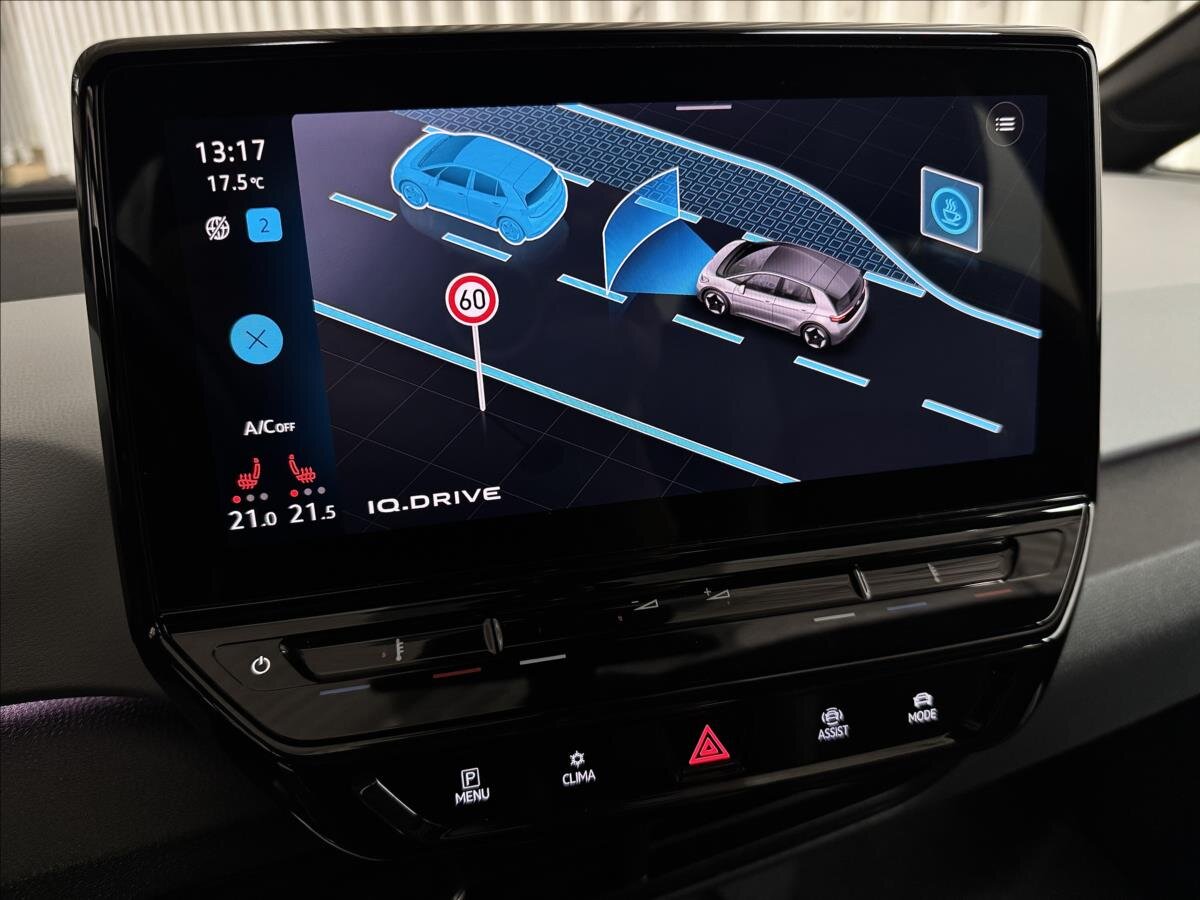 Volkswagen ID.3 Hatchback 0,0 150 kw