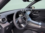 Mercedes-Benz GLC SUV / Terénní 2,0 l 145 kw