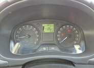 Škoda Praktik Skříň 1,6 l 66 kw