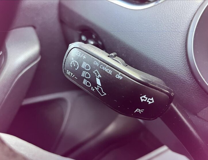 Škoda Octavia Kombi 1,6 l 77 kw