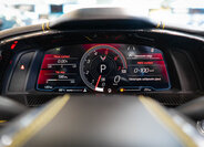 Chevrolet Corvette Kabriolet 6,2 l 353 kw