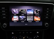 Škoda Superb Kombi 2,0 l 110 kw