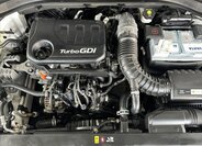 Hyundai i30 Kombi 998,0 88 kw