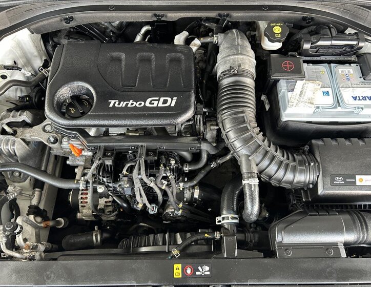 Hyundai i30 Kombi 998,0 88 kw