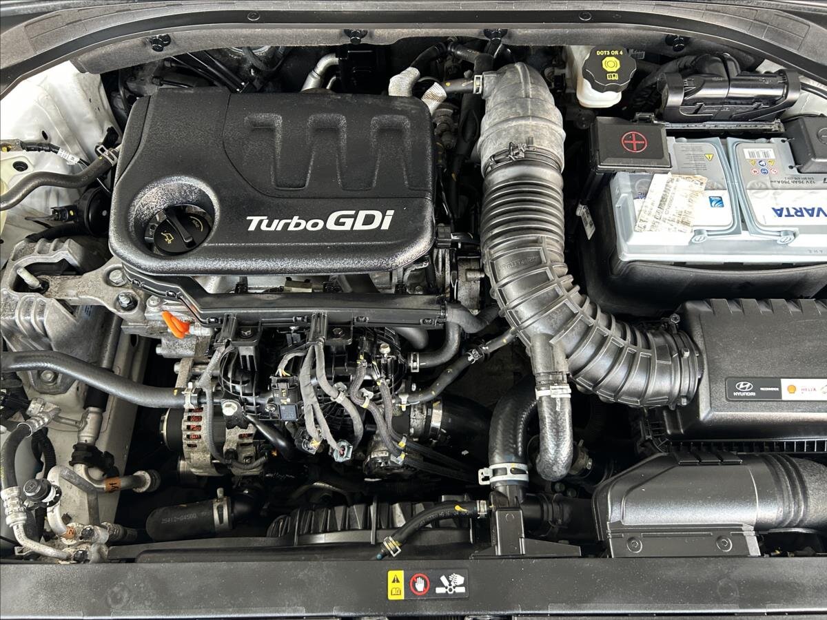 Hyundai i30 Kombi 998,0 88 kw