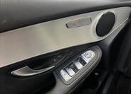 Mercedes-Benz GLC 12