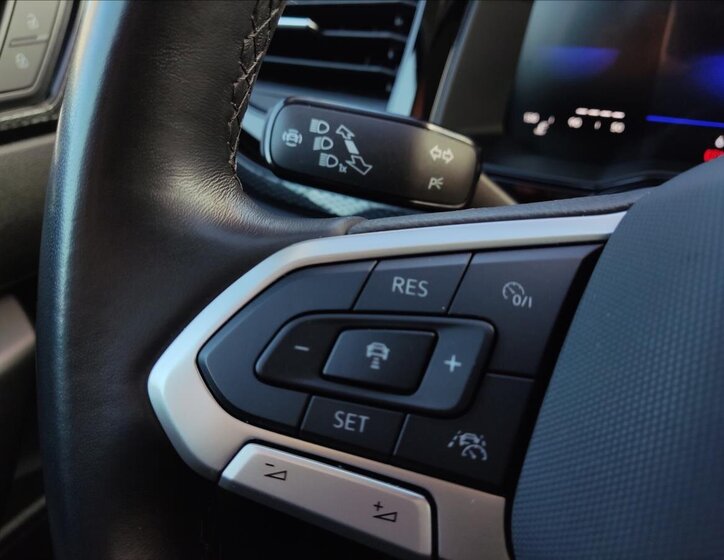 Volkswagen Taigo SUV / Terénní 999,0 70 kw