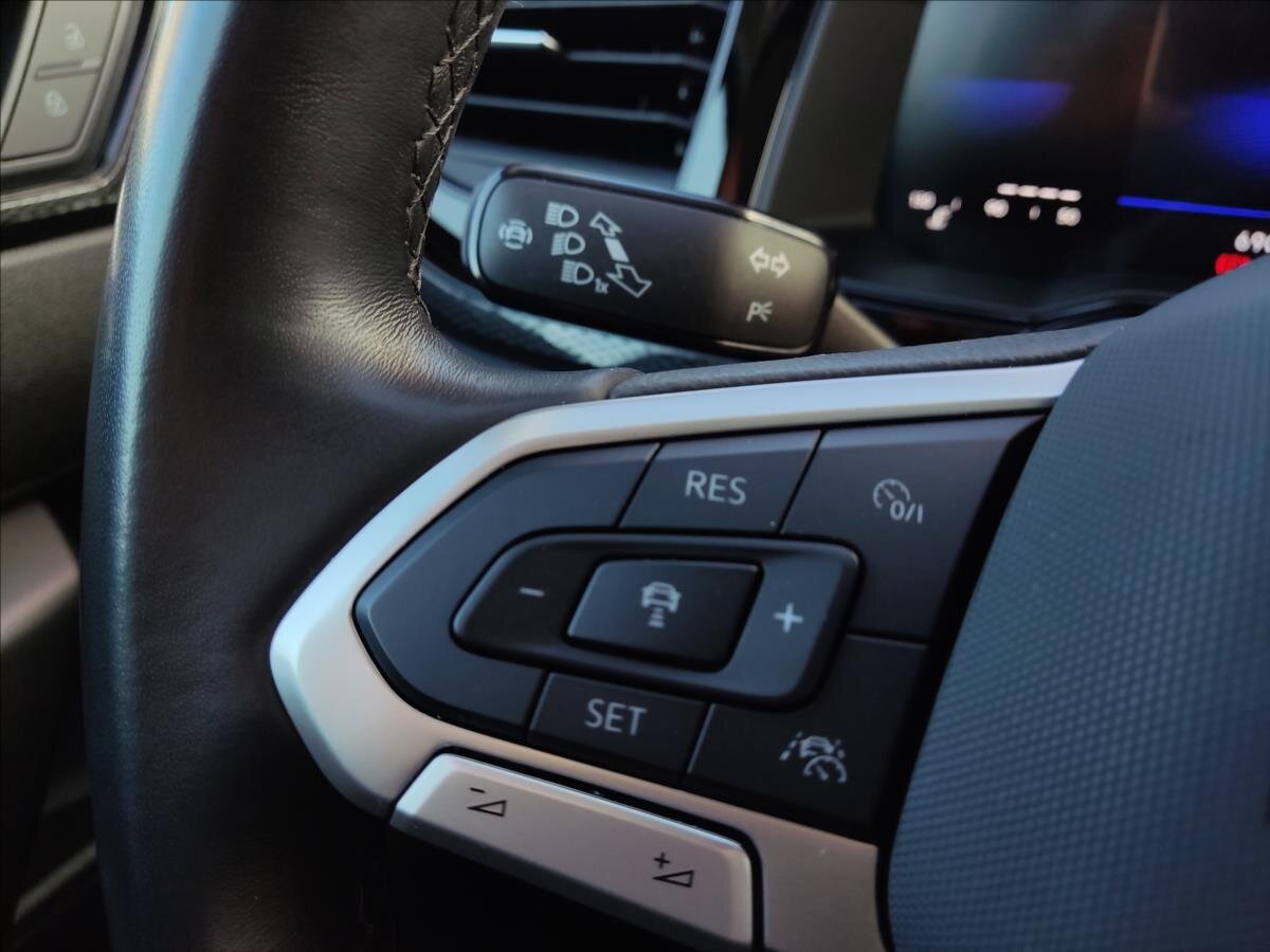 Volkswagen Taigo SUV / Terénní 999,0 70 kw