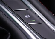 MG HS SUV / Terénní 1,5 l 119 kw