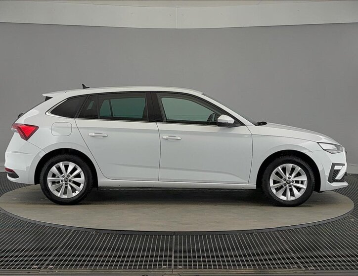 Škoda Scala Hatchback 999,0 85 kw
