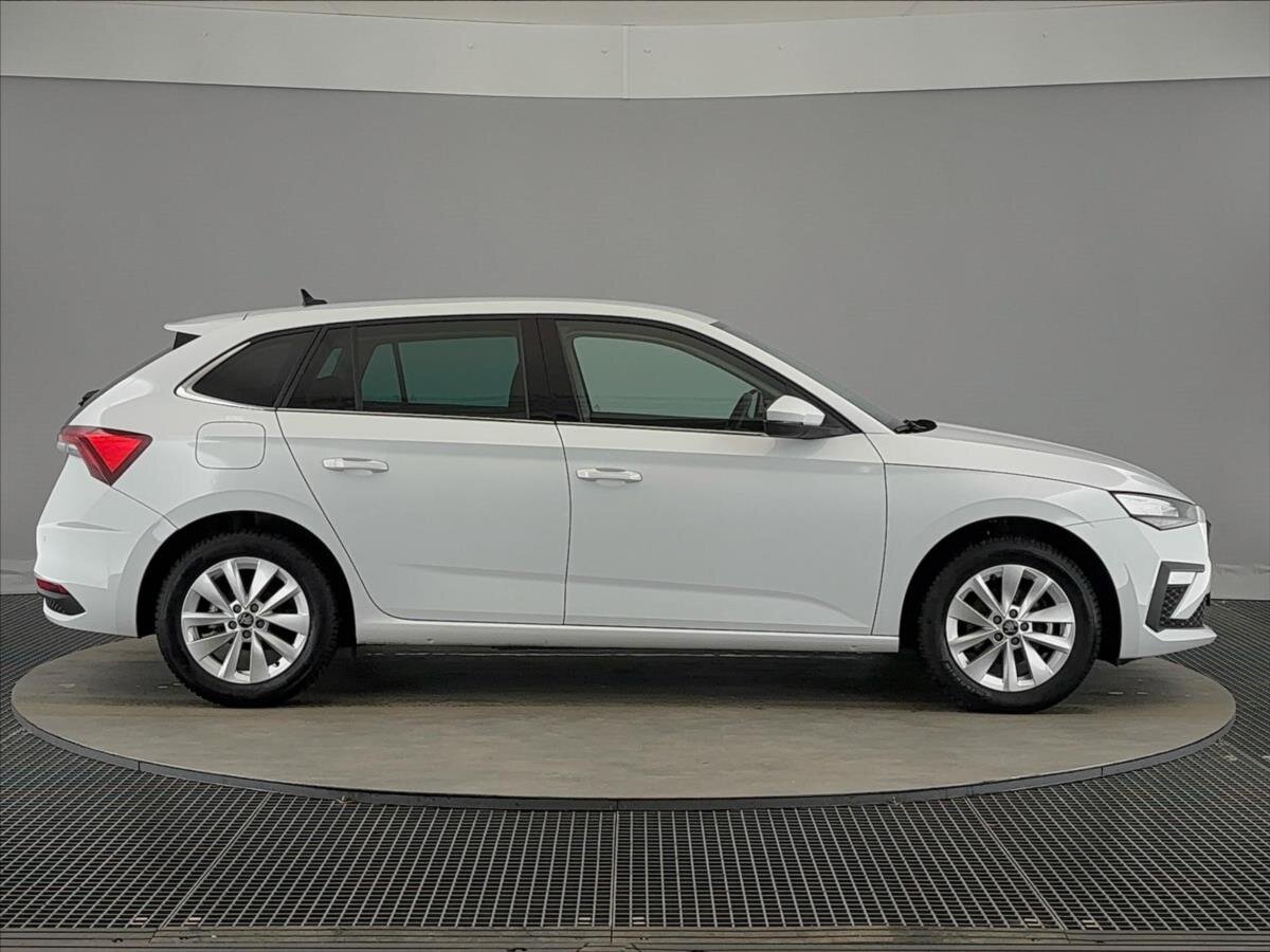Škoda Scala Hatchback 999,0 85 kw