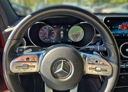 Mercedes-Benz GLC Hatchback 2,0 l 180 kw