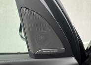 BMW X7 SUV 3,0 l 250 kw