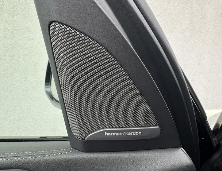 BMW X7 SUV 3,0 l 250 kw