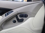 Mercedes-Benz SL Kabriolet 3,0 l 170 kw