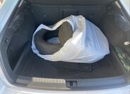 Škoda Octavia Liftback 1,5 l 110 kw