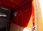 Opel Movano Ostatní 2,3 l 132 kw