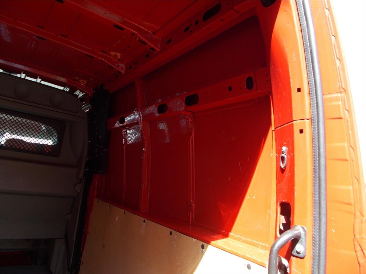 Opel Movano Ostatní 2,3 l 132 kw