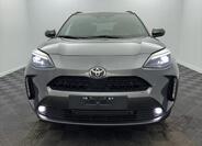 Toyota Yaris Cross 2