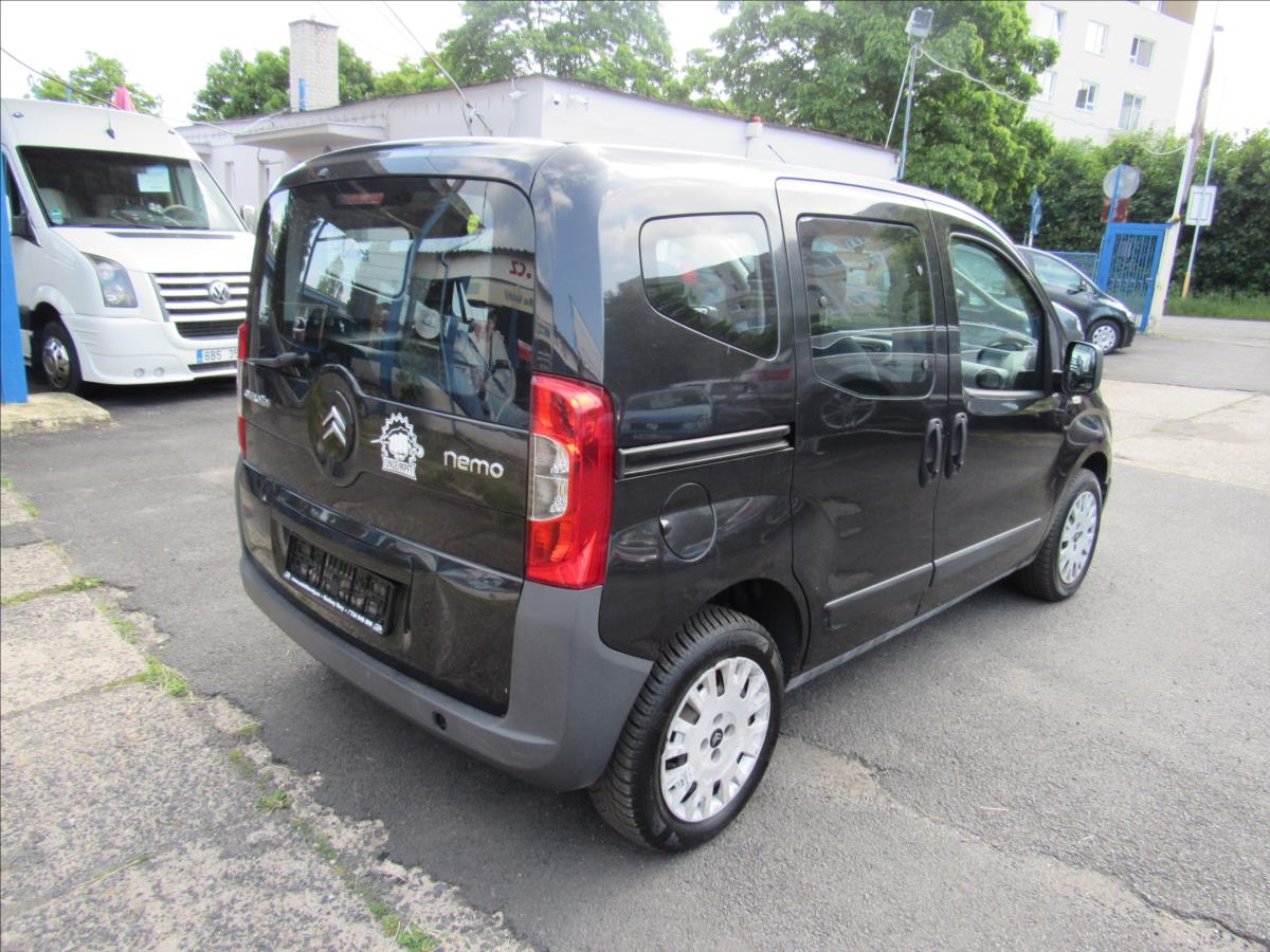Citroën Nemo