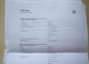 Volkswagen Passat Kombi 1,6 l 88 kw