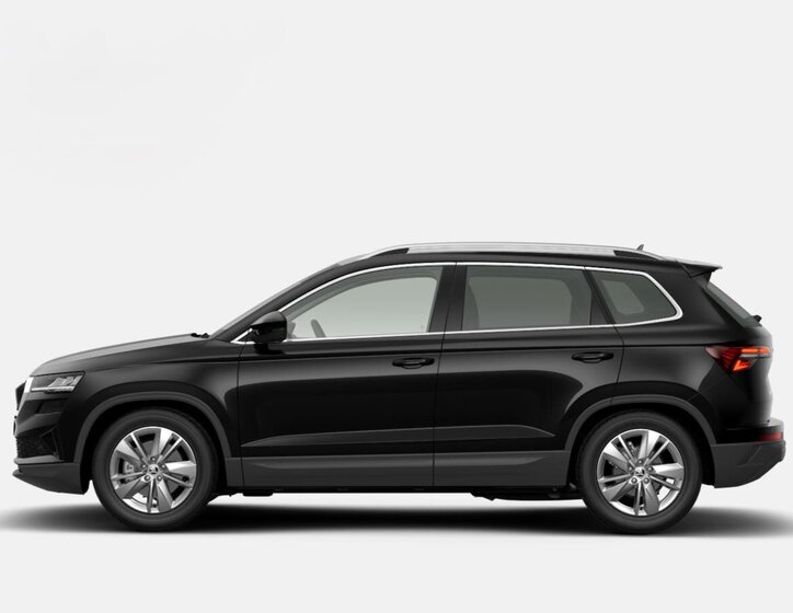 Škoda Karoq SUV / Terénní 0,0 110 kw