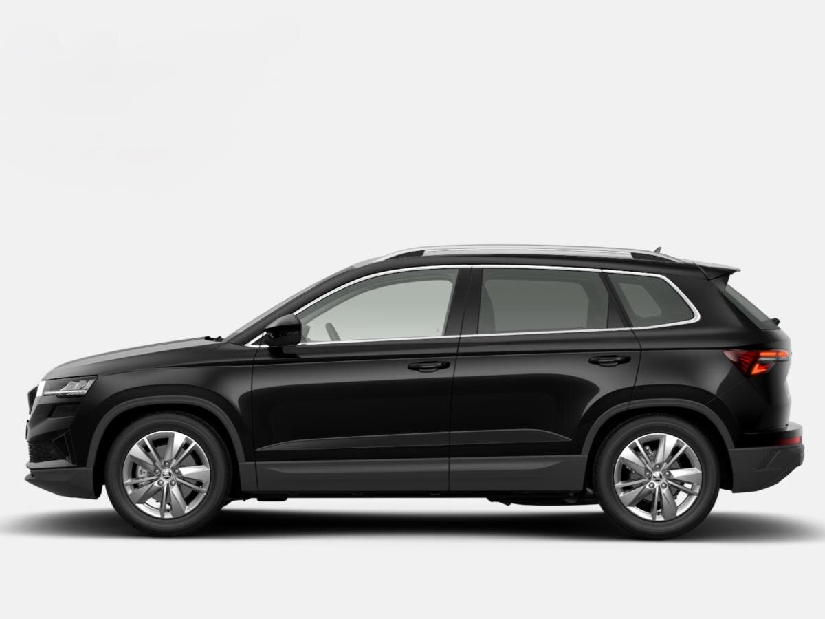 Škoda Karoq SUV / Terénní 0,0 110 kw