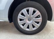 Volkswagen Sharan MPV 2,0 l 103 kw