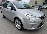 Ford C-MAX MPV 1,8 l 85 kw