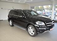 Mercedes-Benz GL 3