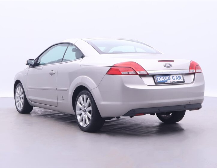 Ford Focus Kabriolet 2,0 l 107 kw