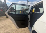 Škoda Fabia Hatchback 1,4 l 66 kw