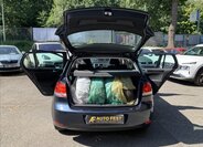 Volkswagen Golf Hatchback 1,2 l 63 kw