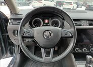 Škoda Octavia Kombi 2,0 l 135 kw