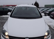 Volkswagen Golf Kombi 1,6 l 77 kw