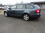 Škoda Octavia 6