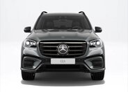 Mercedes-Benz GLS 2