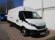 Iveco Daily Užitková 3,0 l 129 kw