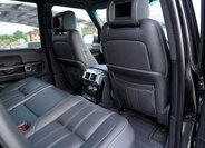 Land Rover Range Rover SUV / Terénní 4,4 l 230 kw