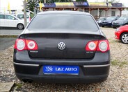 Volkswagen Passat 5