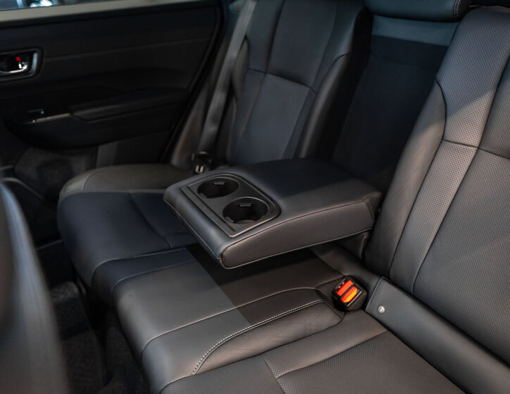 Subaru Outback SUV / Terénní 2,4 l 193 kw